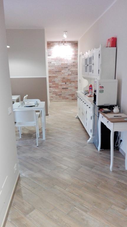 My Sweet Rome Guest House Exteriér fotografie