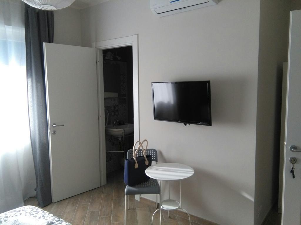 My Sweet Rome Guest House Exteriér fotografie