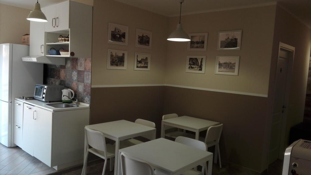 My Sweet Rome Guest House Exteriér fotografie