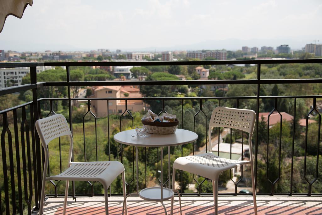 My Sweet Rome Guest House Exteriér fotografie