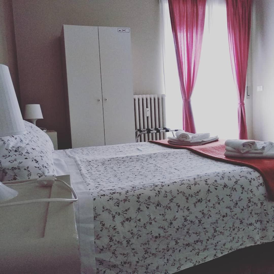 My Sweet Rome Guest House Exteriér fotografie