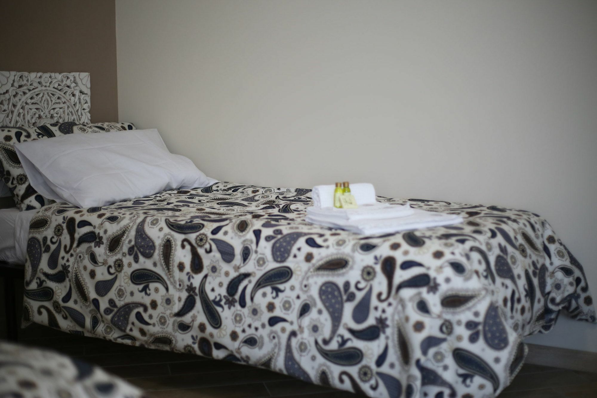 My Sweet Rome Guest House Exteriér fotografie