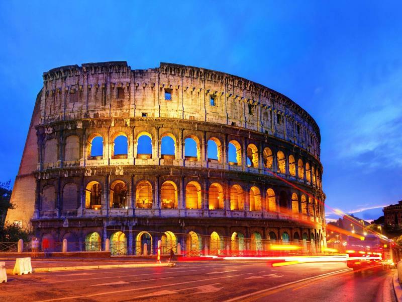 My Sweet Rome Guest House Exteriér fotografie
