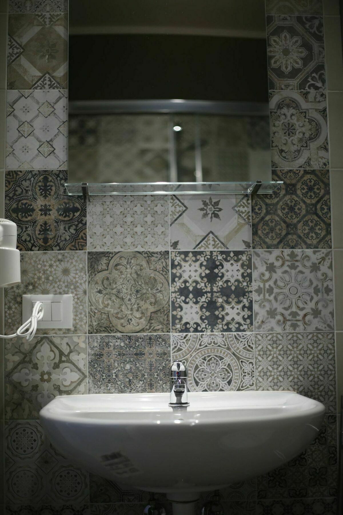 My Sweet Rome Guest House Exteriér fotografie